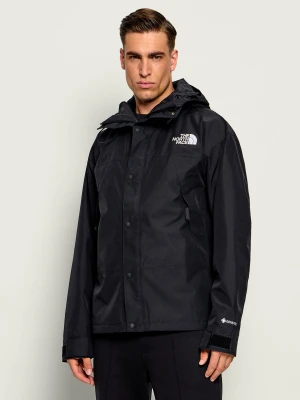 The North Face Kurtka | Regular Fit | z Gore-texem czarny