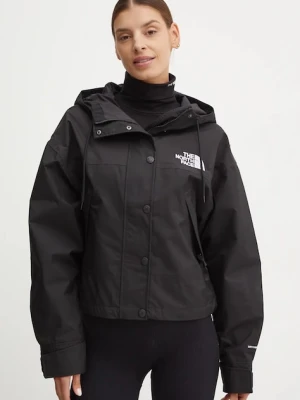 The North Face kurtka Reign on Jacket czarny