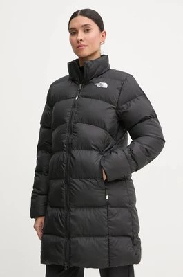 The North Face kurtka Saikuru damska kolor czarny zimowa NF0A89JEJK31