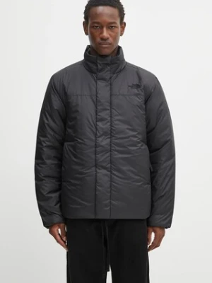 The North Face kurtka Siurana kolor czarny zimowa NF0A8DNMWOO1