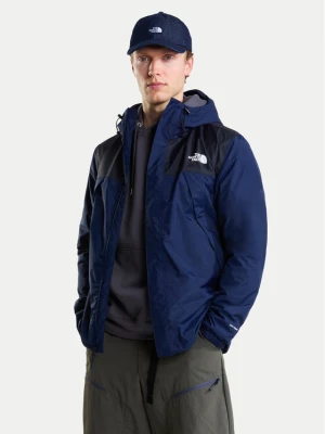 The North Face Kurtka softshell Antora NF0A7QEY Regular Fit