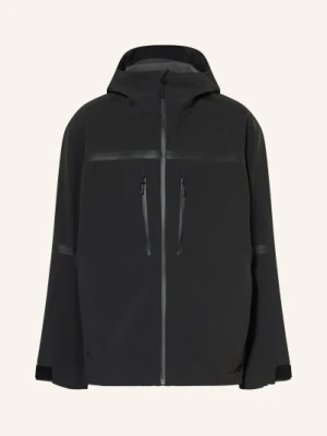 The North Face Kurtka Softshellowa Nse schwarz