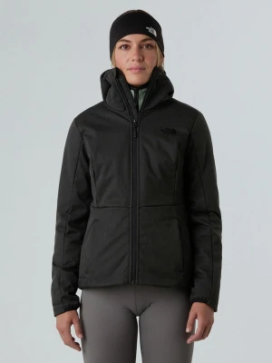 The North Face Kurtka softshellowa w kolorze czarnym rozmiar: L