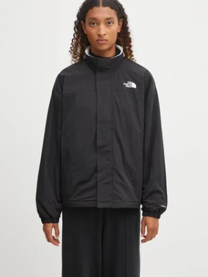 The North Face kurtka sportowa dwustronna Yumiori kolor biały NF0A8E87VOR1