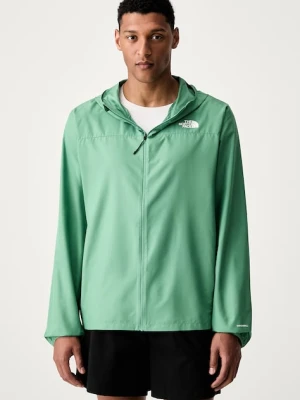 The North Face kurtka sportowa FONTANALES WIND JACKET