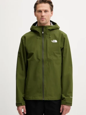 The North Face kurtka sportowa męska DRYZZLE