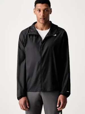 The North Face kurtka sportowa męska FONTANALES WIND JACKET