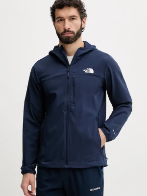 The North Face kurtka sportowa męska NIMBLE