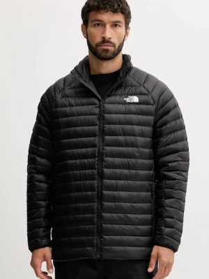 The North Face kurtka sportowa puchowa Bettaforca kolor czarny NF0A87GY4HF1