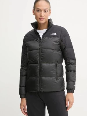 The North Face kurtka sportowa puchowa Diablo 2.0 kolor czarny zimowa NF0A8990PH51