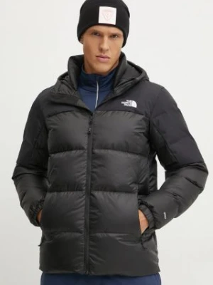 The North Face kurtka sportowa puchowa Diablo 2.0 kolor czarny zimowa NF0A8992PH51