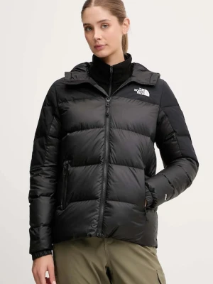 The North Face kurtka sportowa puchowa Diablo Down 2.0 kolor czarny NF0A8E13PH51