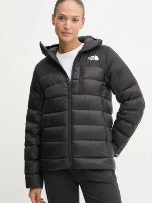 The North Face kurtka sportowa puchowa Kalix kolor czarny zimowa NF0A88SJJK31