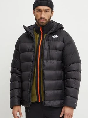 The North Face kurtka sportowa puchowa Kalix kolor czarny zimowa NF0A88SKJK31