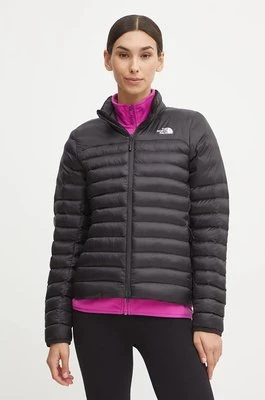 The North Face kurtka sportowa Terra Peak kolor czarny NF0A88U1JK31