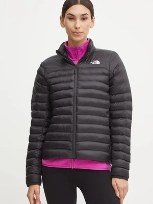 The North Face kurtka sportowa Terra Peak kolor czarny NF0A88U1JK31