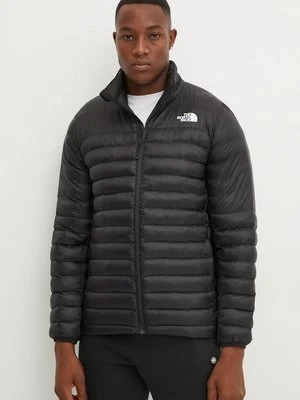 The North Face kurtka sportowa Terra Peak kolor czarny NF0A88U2JK31