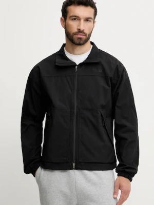 The North Face kurtka TNF Cordura kolor czarny przejściowa oversize NF0A8B73KX71
