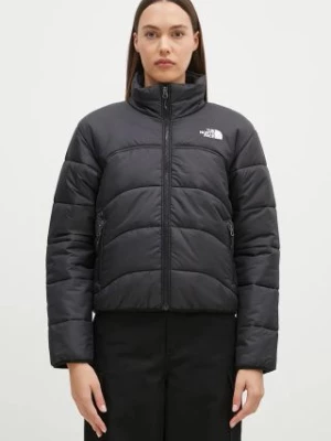 The North Face kurtka TNF JACKET 2000 damska kolor czarny zimowa NF0A7URFJK31