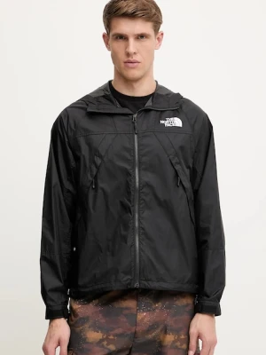 The North Face kurtka TNF X NSE męska kolor czarny NF0A8BJRJK31