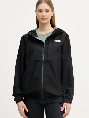 The North Face kurtka trekkingowa damska DRYZZLE