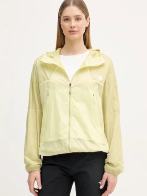 The North Face kurtka trekkingowa damska RIDGELITE FUTUREFLEECE