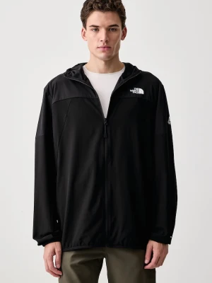 The North Face kurtka trekkingowa męska MOUNTAIN ATHLETICS USHBA czarny