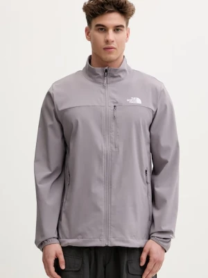 The North Face kurtka trekkingowa męska NIMBLE