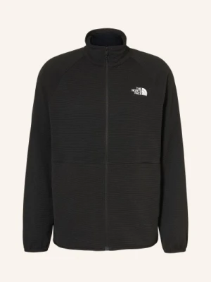 The North Face Kurtka Typu Midlayer Kecha schwarz