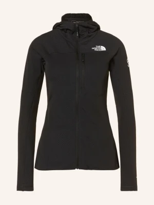 The North Face Kurtka Typu Midlayer Summit Futurefleece™ schwarz CZARNY