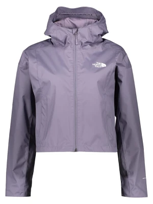 The North Face Kurtka w kolorze fioletowym do biegania rozmiar: L