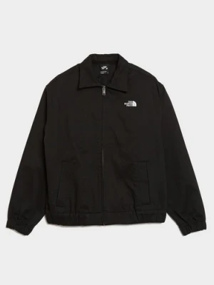 The North Face Kurtka W Twill Collared Bomber Jkt