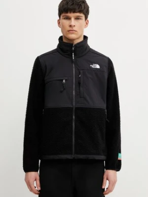 The North Face kurtka wełniana The North Face x Casentino