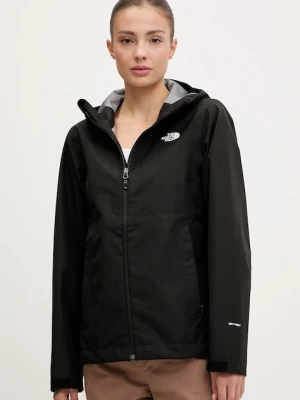 The North Face kurtka Whiton 3 kolor czarny NF0A87FS4H01