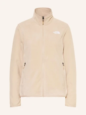 The North Face Kurtka Z Polaru Glacier beige