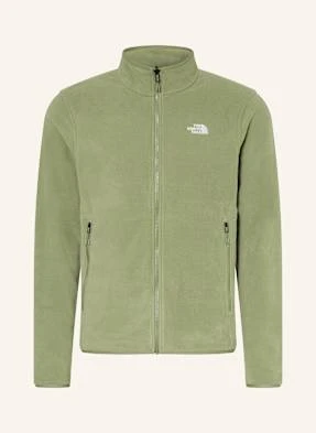 The North Face Kurtka Z Polaru Glacier gruen