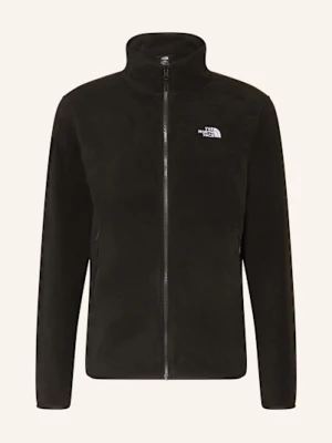 Zdjęcie produktu The North Face Kurtka Z Polaru Glacier schwarz