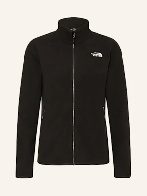 The North Face Kurtka Z Polaru Glacier schwarz