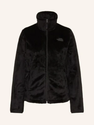 The North Face Kurtka Z Polaru Osito schwarz