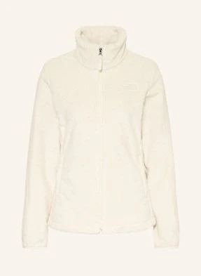 The North Face Kurtka Z Polaru Osito weiss