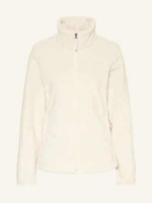 The North Face Kurtka Z Polaru Osito weiss