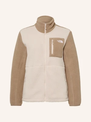 The North Face Kurtka Z Polaru Yumiori beige