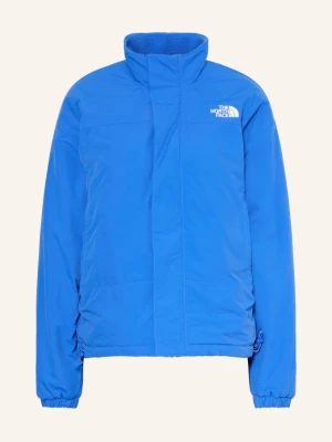 The North Face Kurtka Z Polaru Yumiori Dwustronna blau NIEBIESKI