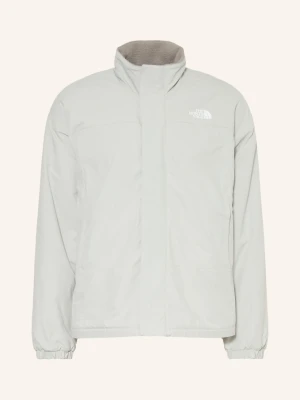 The North Face Kurtka Z Polaru Yumiori Dwustronna grau JASNOCZARY