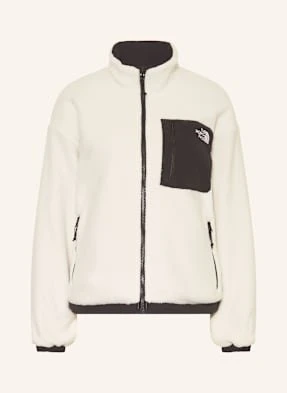 The North Face Kurtka Z Polaru Yumiori Dwustronna weiss