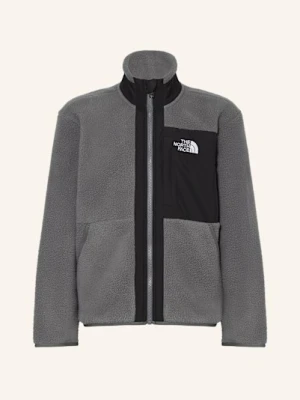 The North Face Kurtka Z Polaru Yumiori grau