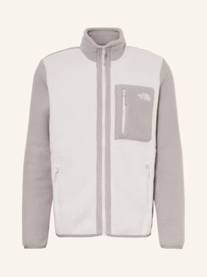 The North Face Kurtka Z Polaru Yumiori grau