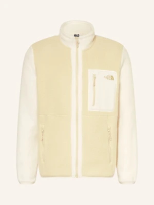 The North Face Kurtka Z Polaru Yumiori weiss