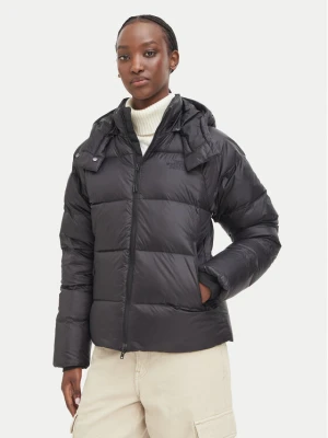The North Face Kurtka zimowa Hydrenalite City NF0A8D3J Czarny Regular Fit