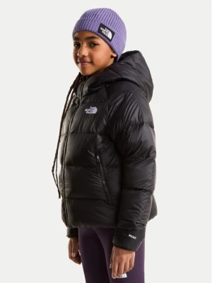 The North Face Kurtka zimowa Hydrenalite NF0A8H3WJK31 Czarny Regular Fit